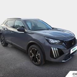 Peugeot 2008 Hybrid 145 e-DCS6 Allure occasion - Grasse - photo 3/20