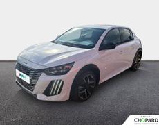 Peugeot 208 Grasse