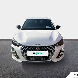 Peugeot 208 Hybrid 100 e-DCS6 GT occasion - Grasse - photo 2/19