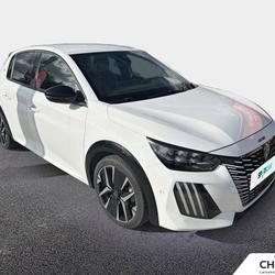 Peugeot 208 Hybrid 100 e-DCS6 GT occasion - Grasse - photo 3/19