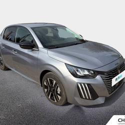 Peugeot 208 Hybrid 100 e-DCS6 Allure occasion - Grasse - photo 3/18
