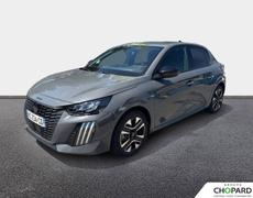 Peugeot 208 Mougins
