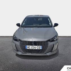 Peugeot 208 208 100 S&S BVM6 Allure Mougins