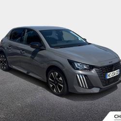 Peugeot 208 208 100 S&S BVM6 Allure Mougins