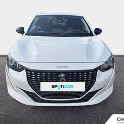 Peugeot 208 PureTech 100 S&S BVM6 Style occasion - Grasse - photo 2/18