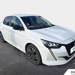 Peugeot 208 PureTech 100 S&S BVM6 Style occasion - Grasse - photo 3/18