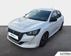 Peugeot 208 Grasse