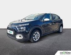 Citroen C3 Mougins