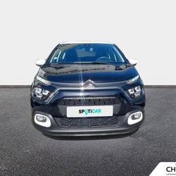 Citroen C3 C3 PureTech 83 S&S BVM5 YOU! Mougins