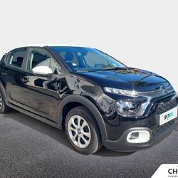 Citroen C3 C3 PureTech 83 S&S BVM5 YOU! Mougins