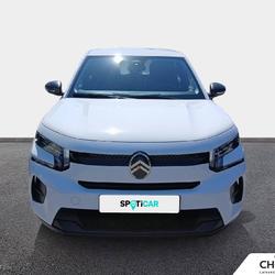 Citroen C3 C3 Turbo 100 ch Manuelle You Mougins