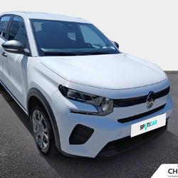 Citroen C3 C3 Turbo 100 ch Manuelle You Mougins