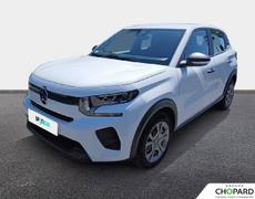Citroen C3 Grasse