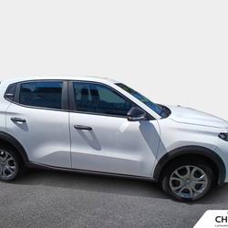 Citroen C3 C3 Turbo 100 ch Manuelle You Grasse