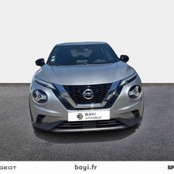 Nissan Juke Juke DIG-T 114 N-Connecta Mayenne