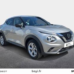 Nissan Juke Juke DIG-T 114 N-Connecta Mayenne