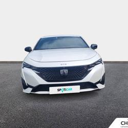 Peugeot 308 III Phase 1 308 PureTech 130ch S&S EAT8 GT Mougins