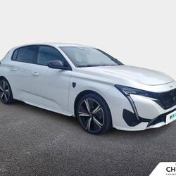 Peugeot 308 III Phase 1 308 PureTech 130ch S&S EAT8 GT Mougins