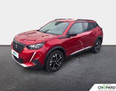 Peugeot 2008 Mougins