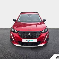 Peugeot 2008 2008 PureTech 100 S&S BVM6 Allure Mougins