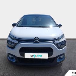 Citroen C3 C3 PureTech 110 EAT6 Elle Grasse