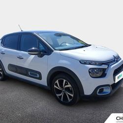 Citroen C3 C3 PureTech 110 EAT6 Elle Grasse