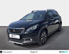 Peugeot 2008 Mayenne