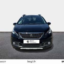 Peugeot 2008 2008 1.6 BlueHDi 100ch S&S BMP6 Allure Business Mayenne