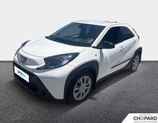 Toyota Aygo X Mougins