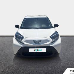 Toyota Aygo X Aygo X 1.0 VVT-i 72 S-CVT Dynamic Mougins