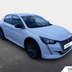 Peugeot e-208 208 Electrique 50 kWh 136ch Style Grasse