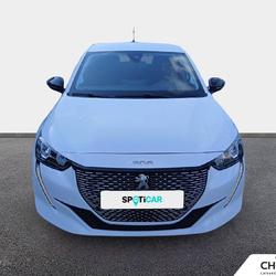 Peugeot e-208 208 Electrique 50 kWh 136ch Style Grasse
