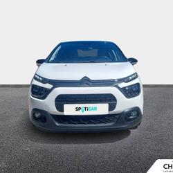 Citroen C3 C3 PureTech 110 S&S EAT6 Shine Pack Mougins