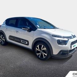 Citroen C3 C3 PureTech 110 S&S EAT6 Shine Pack Mougins