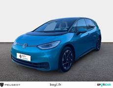 Volkswagen ID3 Mayenne