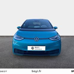 Volkswagen ID3 ID.3 204 ch Pro Performance Tech Mayenne