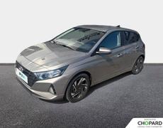 Hyundai i20 Mougins
