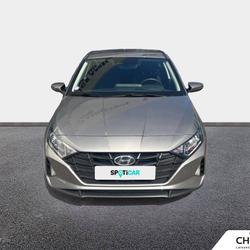 Hyundai i20 i20 1.2 84 Intuitive Mougins
