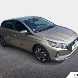Hyundai i20 i20 1.2 84 Intuitive Mougins