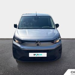Citroen Berlingo BERLINGO VAN M DIESEL 130 CH AUT. Mougins