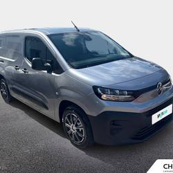 Citroen Berlingo BERLINGO VAN M DIESEL 130 CH AUT. Mougins