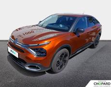 Citroen C4 Mougins