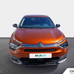 Citroen C4 C4 PureTech 130 S&S BVM6 Shine Mougins