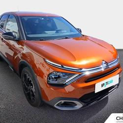 Citroen C4 C4 PureTech 130 S&S BVM6 Shine Mougins