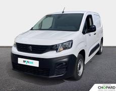 Peugeot Partner Mougins