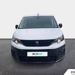 Peugeot Partner PARTNER FOURGON M 650 KG BLUEHDI 100 S&S BVM6 Mougins