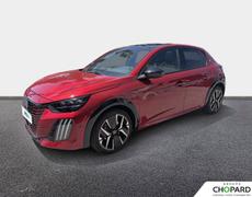 Peugeot e-208 Mougins