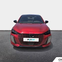 Peugeot e-208 208 Electrique 156ch 54 kWh GT Mougins