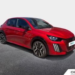 Peugeot e-208 208 Electrique 156ch 54 kWh GT Mougins