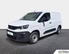 Peugeot Partner Mougins